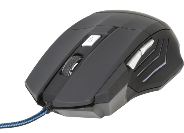 

Мышь Omega Varr OM-268 Gaming (OM0268)