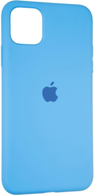 

Панель Krazi Full Soft Case для Apple iPhone 11 Pro Max Marine Blue