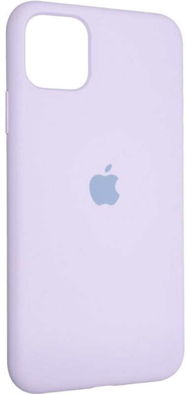 

Панель Krazi Full Soft Case для Apple iPhone 12 Mini Lilac