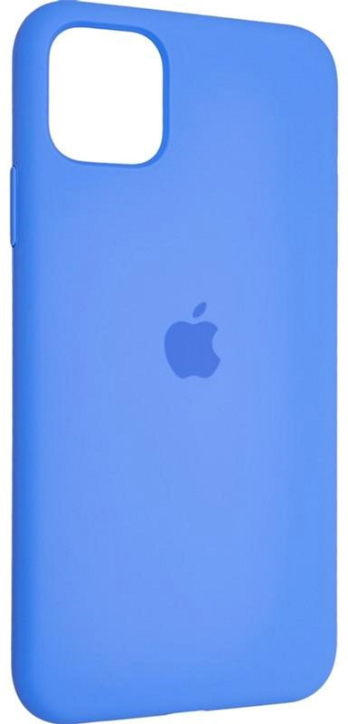 

Панель Krazi Full Soft Case для Apple iPhone 12/12 Pro Marine Blue