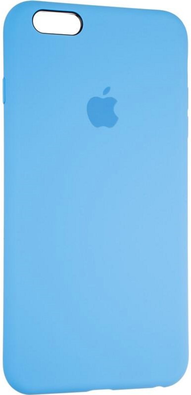 

Панель Krazi Full Soft Case для Apple iPhone 6 Plus Marine Blue