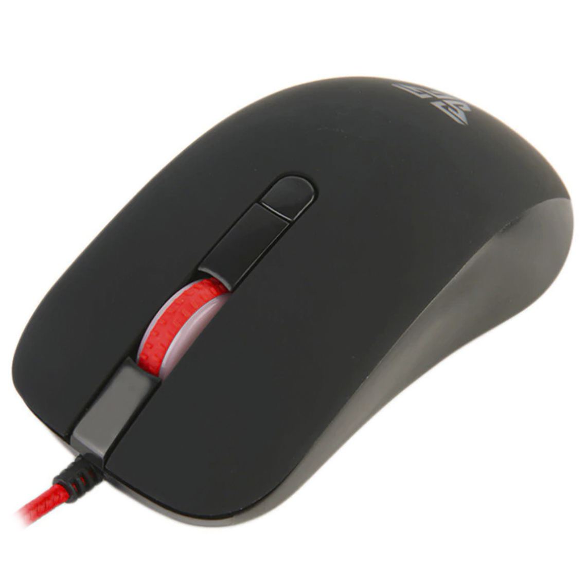 

Мышь компьютерная FANTECH G10 проводная Black (3265-9647)