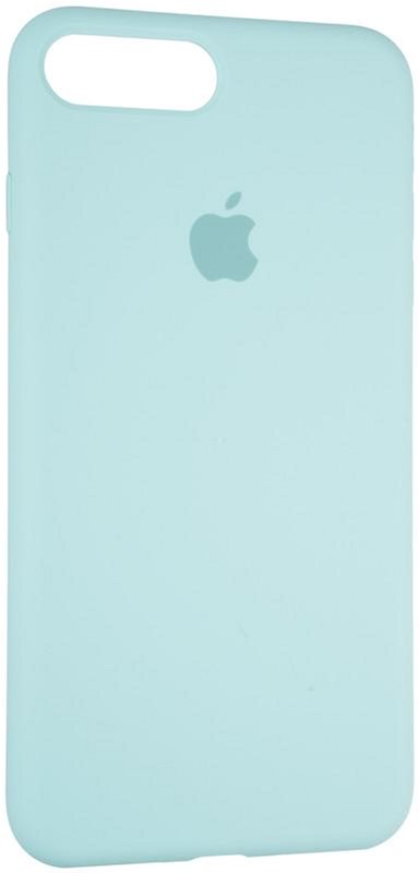 

Панель Krazi Full Soft Case для Apple iPhone 7 Plus/8 Plus Ice Sea Blue