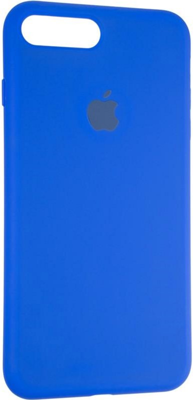 

Панель Krazi Full Soft Case для Apple iPhone 7 Plus/8 Plus Sapphire Blue