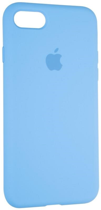 

Панель Krazi Full Soft Case для Apple iPhone 7/8/SE Marine Blue