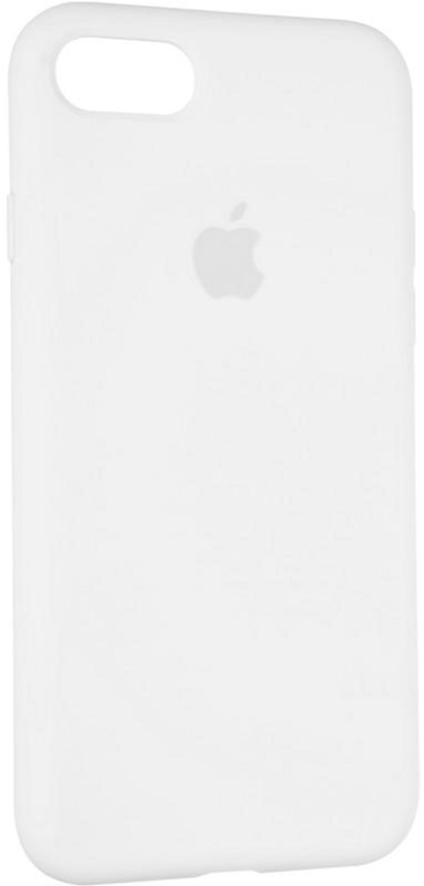 

Панель Krazi Full Soft Case для Apple iPhone 7/8/SE White