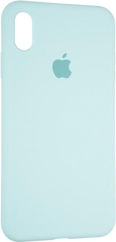 

Панель Krazi Full Soft Case для Apple iPhone Xs Max Ice Sea Blue