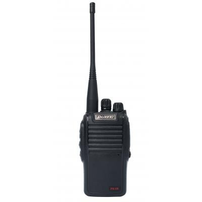 

Рация портативная Puxing PX-V9 (400-470MHz) 1200MAh LiIon (PX-V9_UHF)