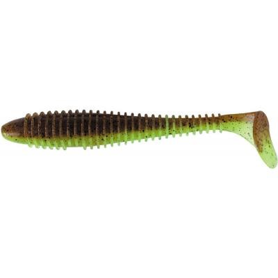 

Силикон рыболовный Keitech Swing Impact FAT 4.8" (5 шт/упак) ц:401 greenpumpkinpp.chart (1551.02.65)