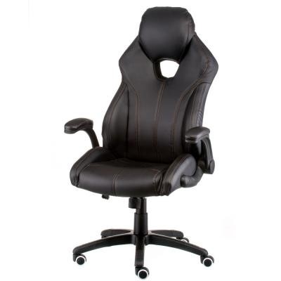 

Офисное кресло Special4You Leader black