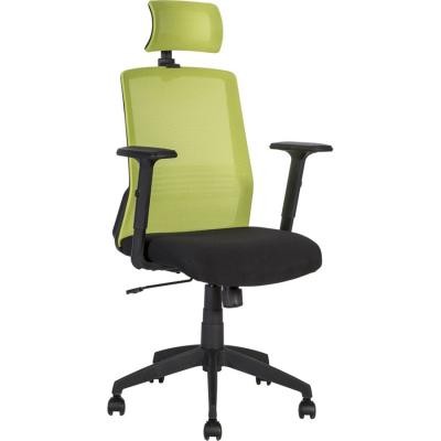 

Офисное кресло OEM BRAVO black-green