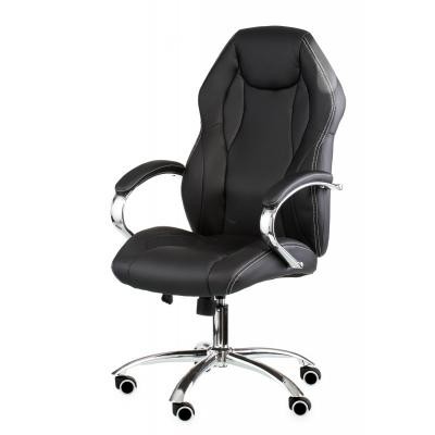 

Офисное кресло Special4You Cross black (000002274)