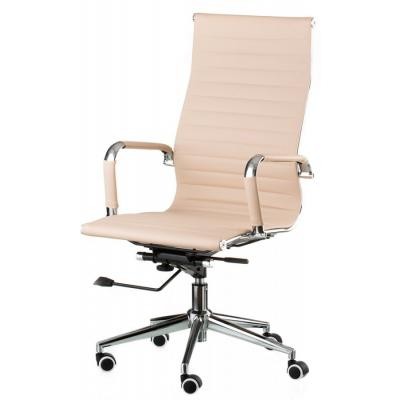 

Офисное кресло Special4You Solano artleather beige