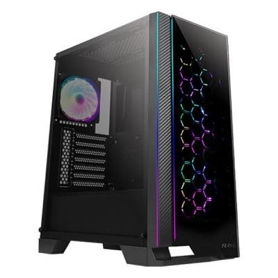 

Корпус Antec NX600 (0-761345-81060-9)