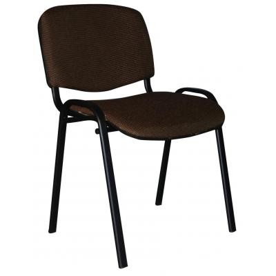 

Офисный стул ПРИМТЕКС ПЛЮС ISO black С-24