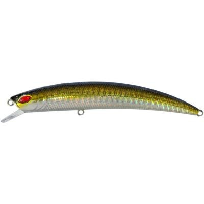 

Воблер Usami Jir 110SP-SR 12.5g #006 (0.7m) (1777.09.02)