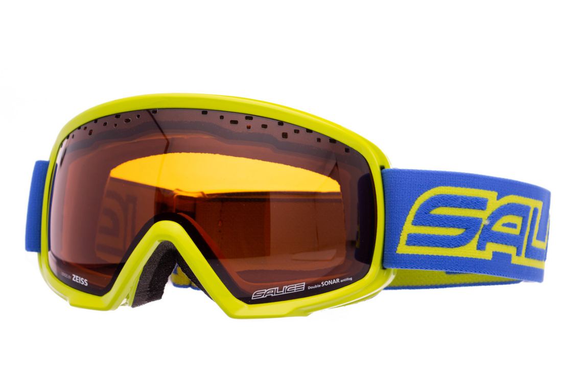 

Маска гірськолижна Salice 609 Sonar Green (609_SNR_GRN)