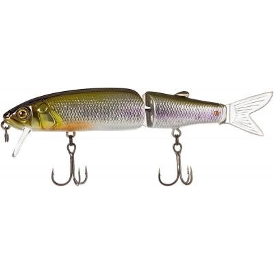 

Воблер Jackall Magallon SP 113mm 13.7g Wakasagi (1699.02.17)