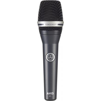 

Микрофон AKG C5