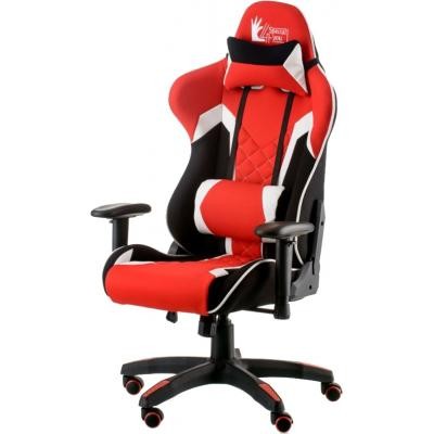 

Кресло игровое Special4You ExtremeRace 3 black/red