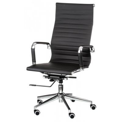 

Офисное кресло Special4You Solano artleather black