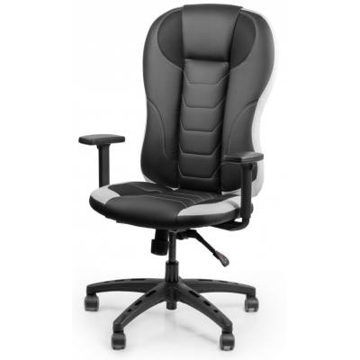 

Офисное кресло Barsky Sportdrive Elite (BSDEsyn-04)