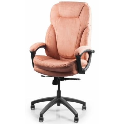 

Офисное кресло Barsky SOFT (SFb-02)