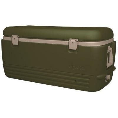 

Термобокс Igloo Sportsman 100, 95 л Green (0342234987956)