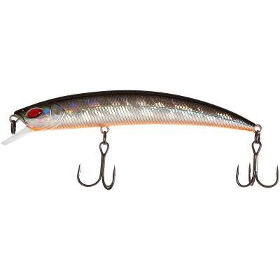 

Воблер Usami Jir 110SP-SR 12.5g #122 (0.7m) (1777.09.64)
