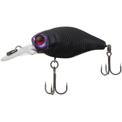 

Воблер Jackall Chubby 38F MR 38mm 4.2g Mat Black (1699.24.01)