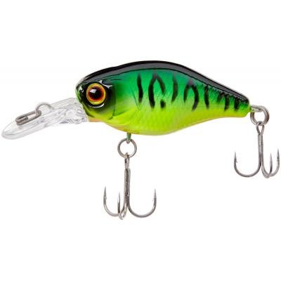 

Воблер Jackall Chubby 38F MR 38mm 4.2g Hot Tiger (1699.23.98)