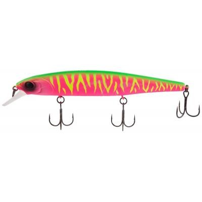 

Воблер Jackall MagSquad 128SP 128mm 21.0g Dragon Fruit Mat Tiger (1699.23.83)