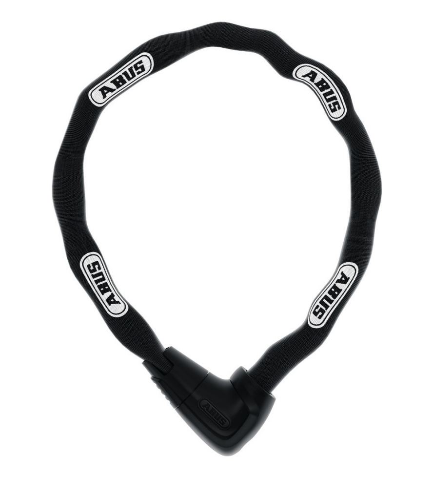 

Велосипедний замок ABUS 9809/85 Black (780790)