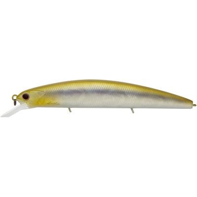 

Воблер OSP Rudra 130SP 130mm 20.0g H23 Ginrin (1.8m) (1792.02.85)