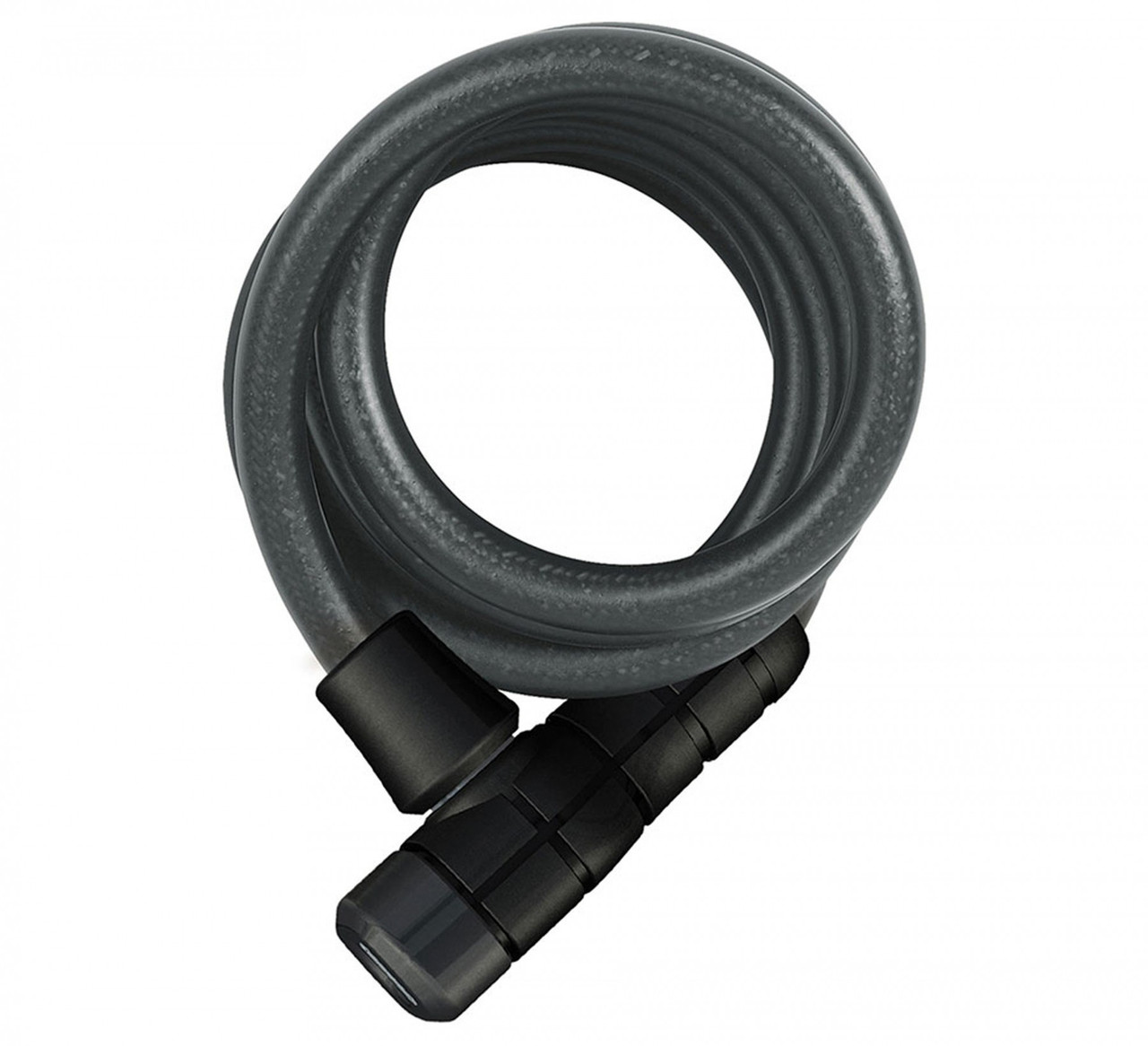 

Замок для велосипеда ABUS 6512K/180 Booster Black (134005)