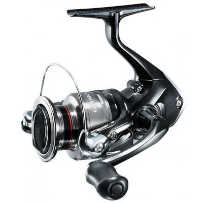 

Катушка безынерционные Shimano Catana 4000 FD (CAT4000FD)