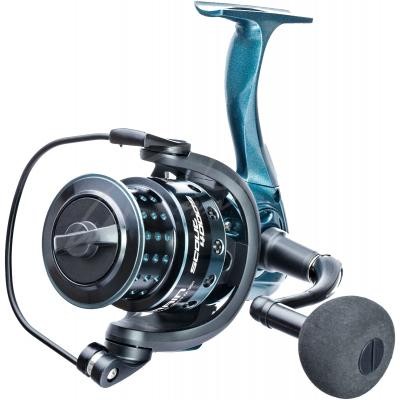 

Катушка Brain fishing Scout 4000S, 8+1BB 4,7:1 (1858.41.59)