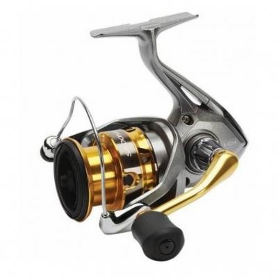 

Катушка Shimano Sedona C2000S FI 3+1BB (SEC2000SFI)