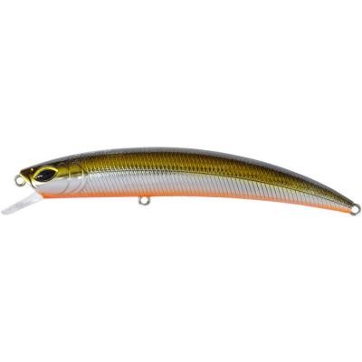 

Воблер Usami Jir 110SP-SR 12.5g UR03 (0.7m) (1777.09.13)