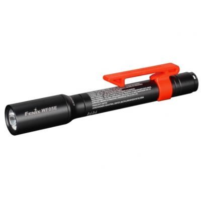 

Фонарь Fenix WF05E