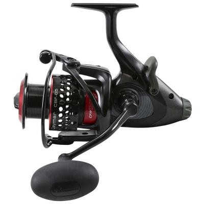 

Катушка безынерционные Okuma Ceymar Baifeeder CBF-55, 7+1BB 4.5:1 (1353.09.85)