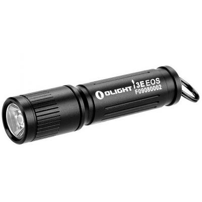 

Фонарь Olight I3E Black (I3E)