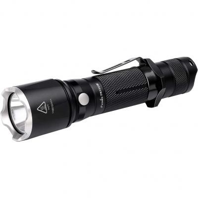 

Фонарь Fenix TK15UE CREE XP-L HI V3 LED Ultimate Edition черный (TK15UE2016bk)