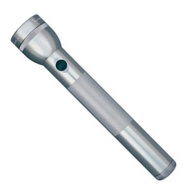 

Фонарь MAGLITE 3D в картонной коробке (серый) (S3D095R)