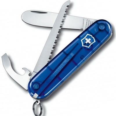 

Мультитул Victorinox My First Victorinox синий (0.2373.Т2)