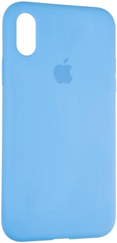 

Панель Krazi Full Soft Case для Apple iPhone X/Xs Marine Blue