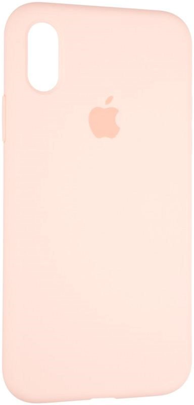 

Панель Krazi Full Soft Case для Apple iPhone X/Xs Grapefruit
