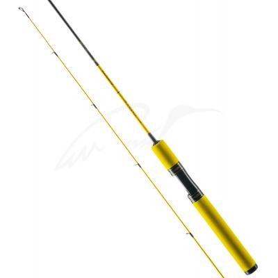 

Удилище Favorite Arena Vivid ARNV-YW632SUL 1.9m 1-4g 2-4lb Mod-Slow (1693.04.65)