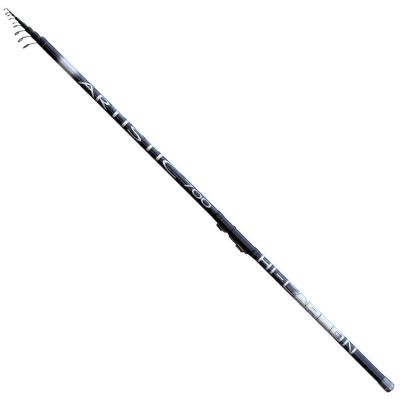 

Удилище Lineaeffe с кольцами Artistic Bolo (кольца SIC) 4м 5-25гр. (2517804)