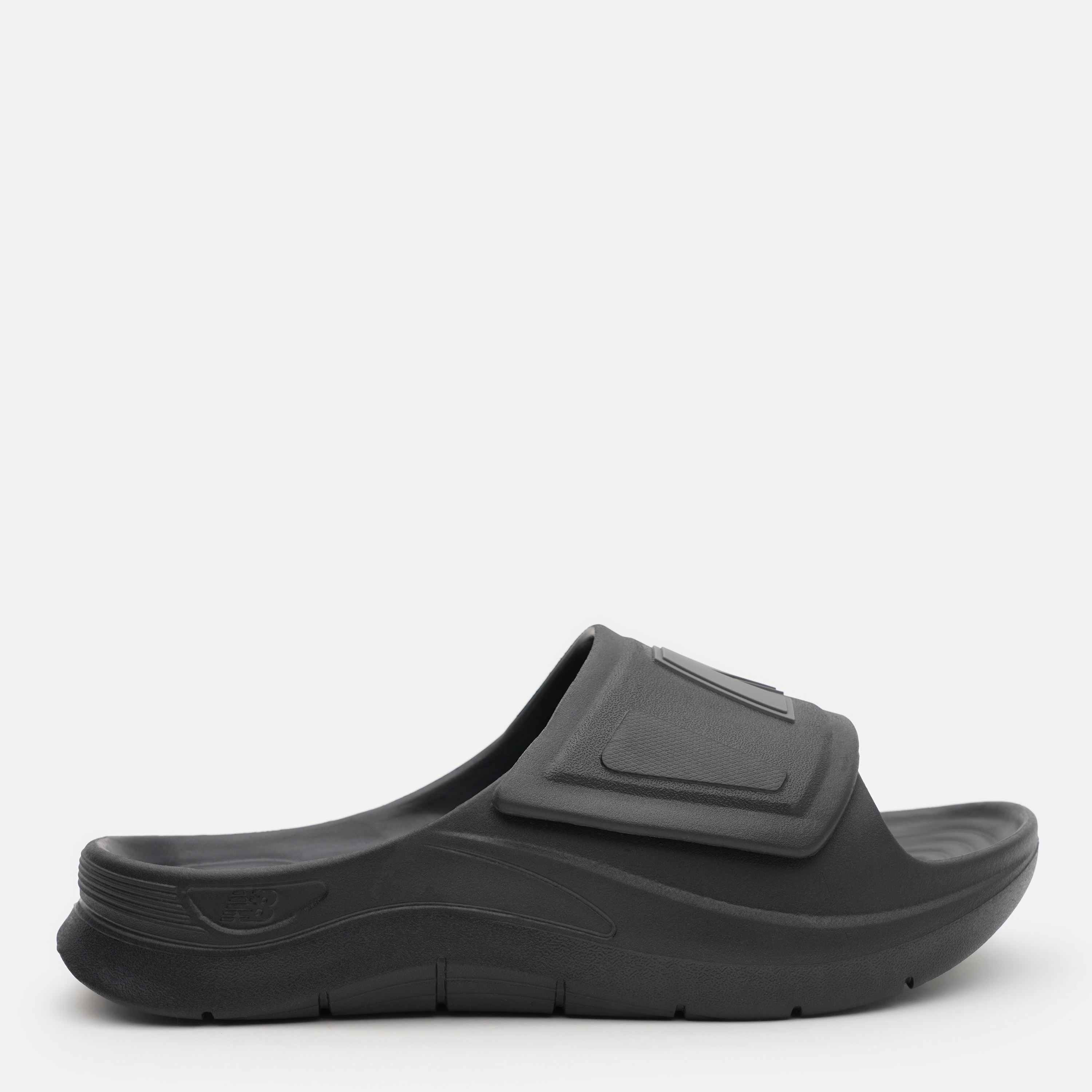 Чоловічі шльопанці для пляжу New Balance 202XA SMASPTB1 45 (11US) 29 см Чорні від Rozetka на платформі USKIDKA Акція на Чоловічі шльопанці для пляжу New Balance 202XA SMASPTB1 45 (11US) 29 см Чорні від Rozetka